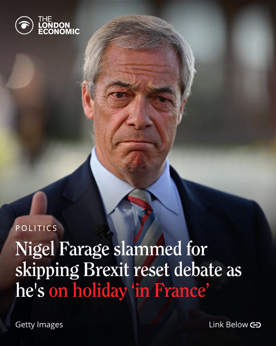 The London Economic has learnt many East of England MPs and Clacton Labour are furious that Nigel Farage has “prioritised a holiday over representing the people of Clacton” despite recess being less than a week away.