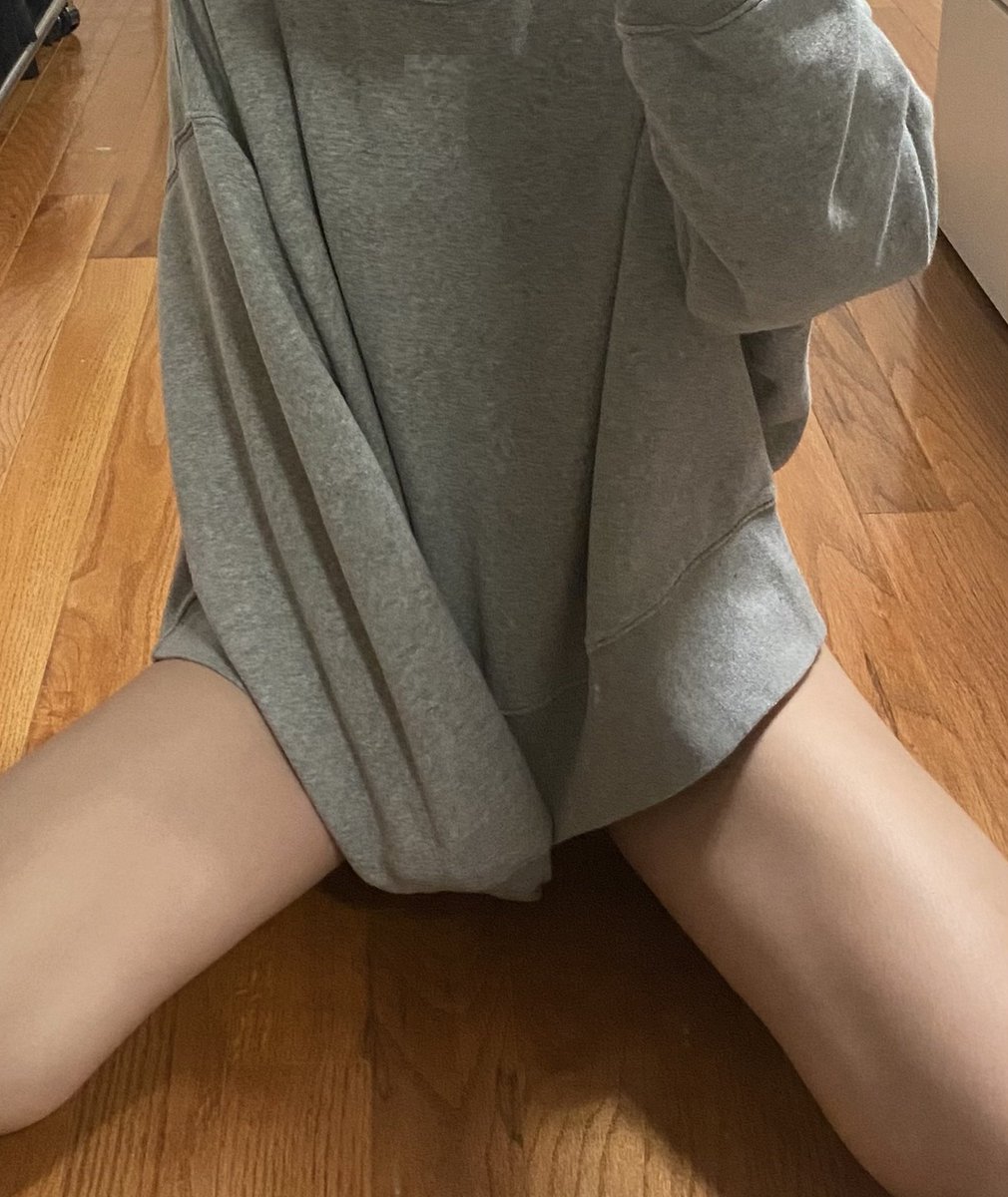 Naaa.....wo kommt der Hoodie her? Wer weiß es?