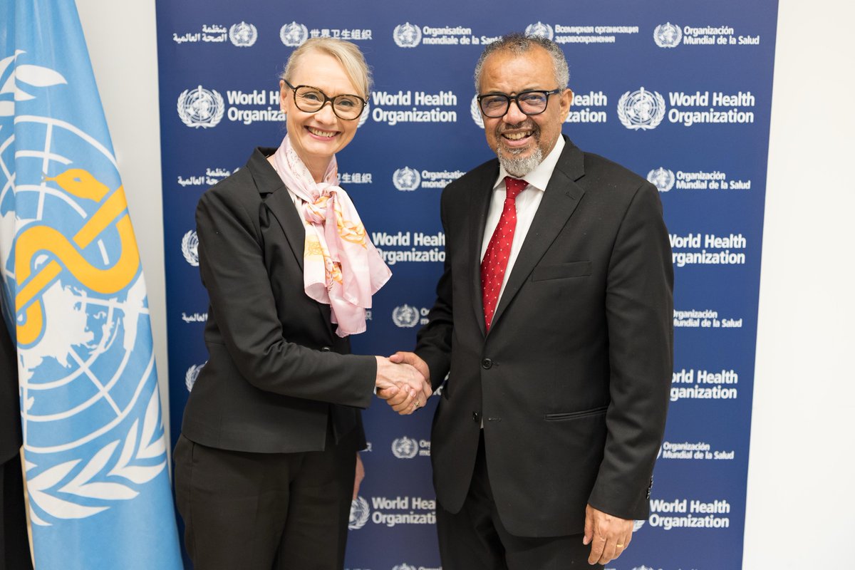 Sweden in Geneva tweet media