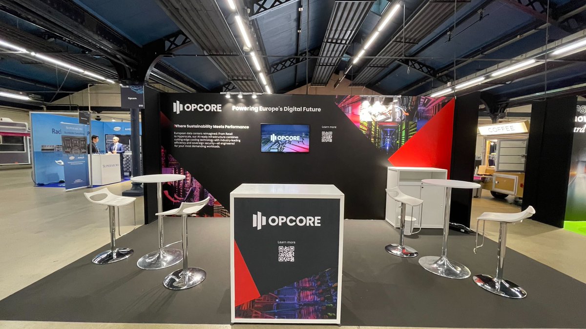 Retrouvez nous cette année au salon <a href="/Teratec_EU/">Teratec</a> 2025, stand D10