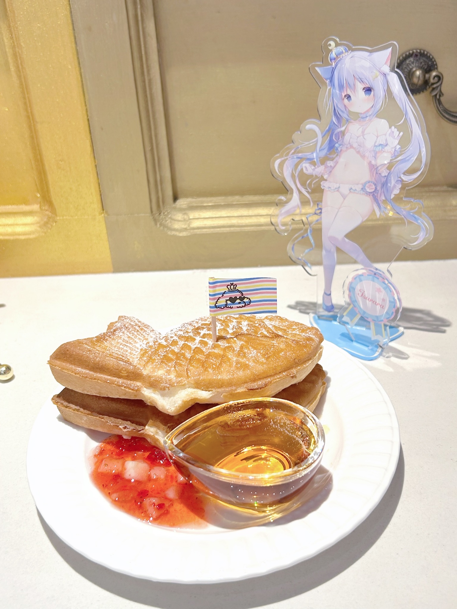しらたま❄️5/3～5/25オンリーショップ開催❕＠秋葉原