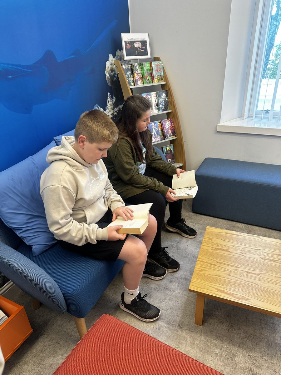 Sacred Heart Primary tweet media