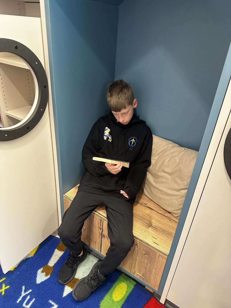 Sacred Heart Primary tweet media