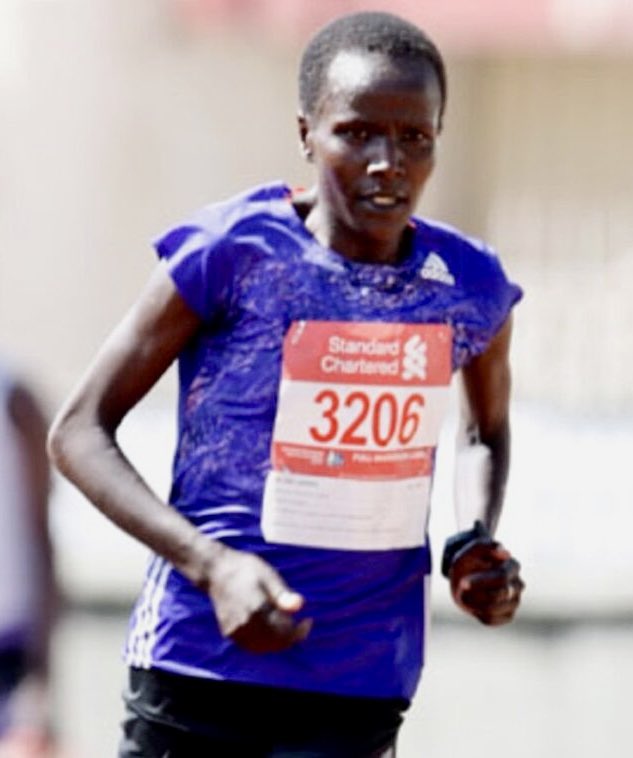 Kenyan Marathoner Purity Changwony Hit with Two Year Ban Over Doping Violations