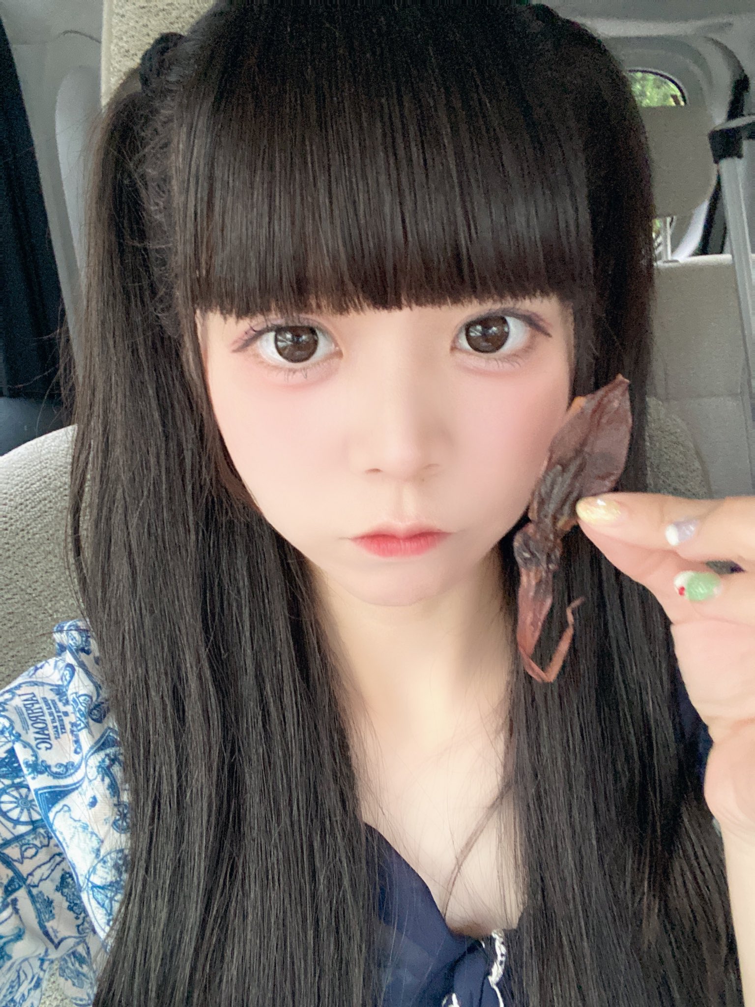 小鳥遊朱寿@CandyCross🐼 (@CandyCross_suzu) / X