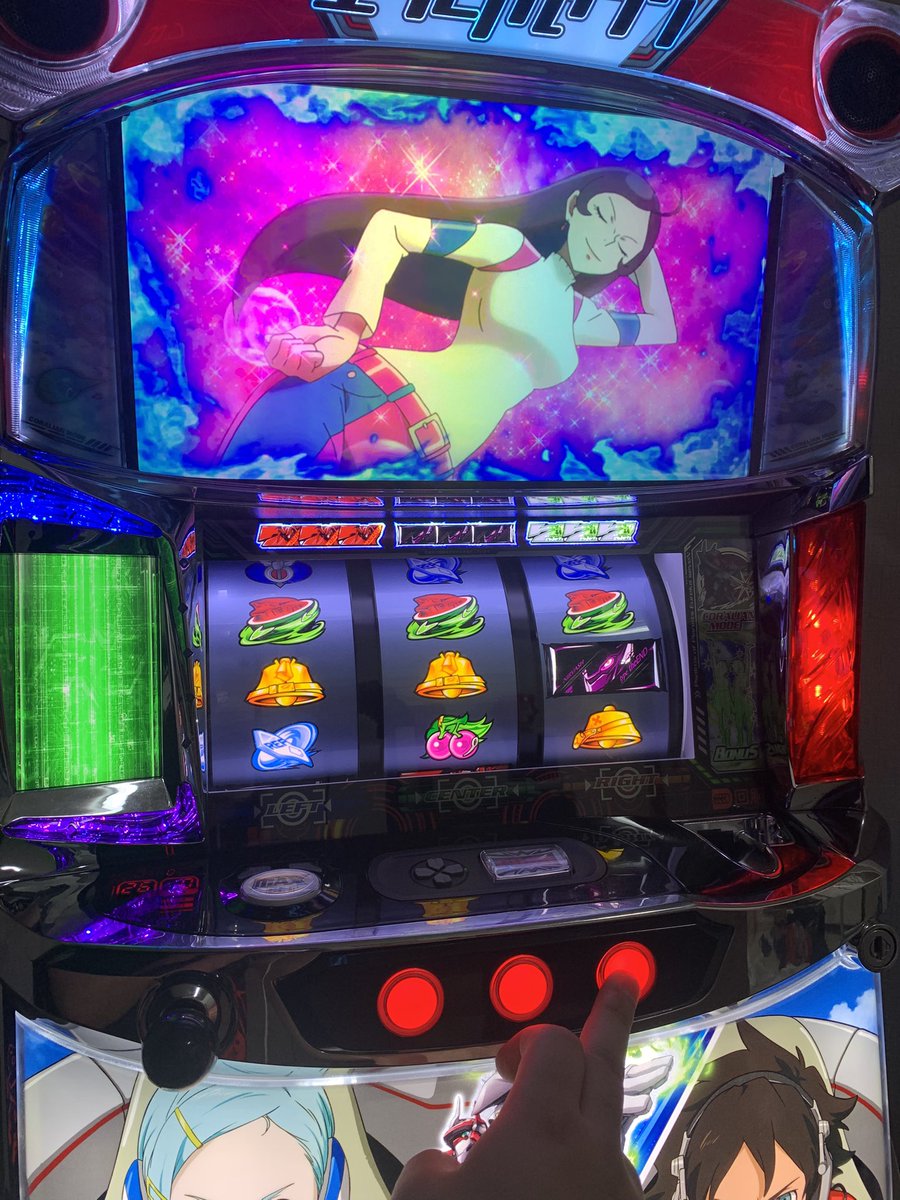 家スロ配信始めます！

今日はBIG15回引くまで終わりません😤

お時間ある方遊びに来てください💪

youtube.com/live/ZC2z1eNuo…