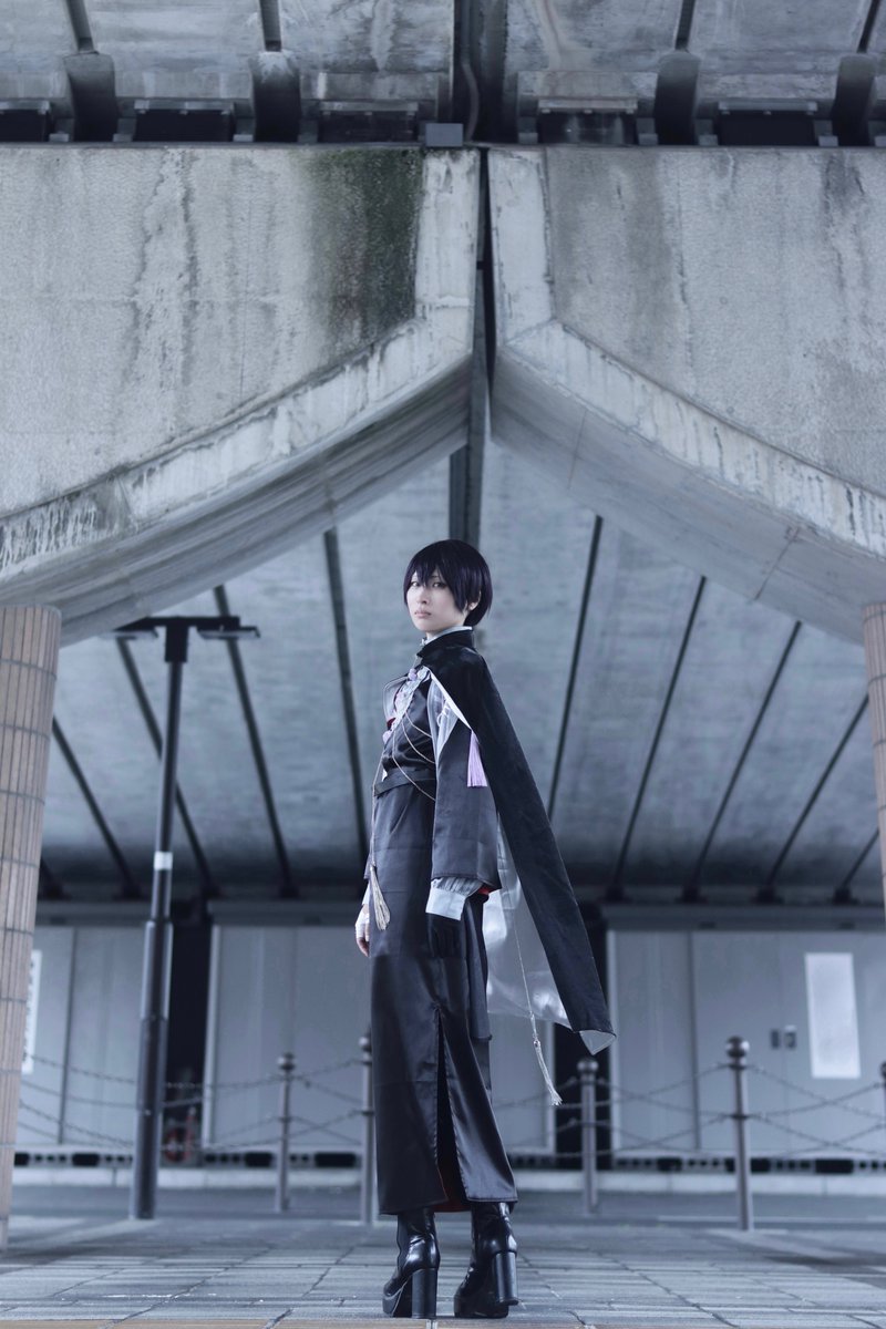 蒼(そう) tweet media