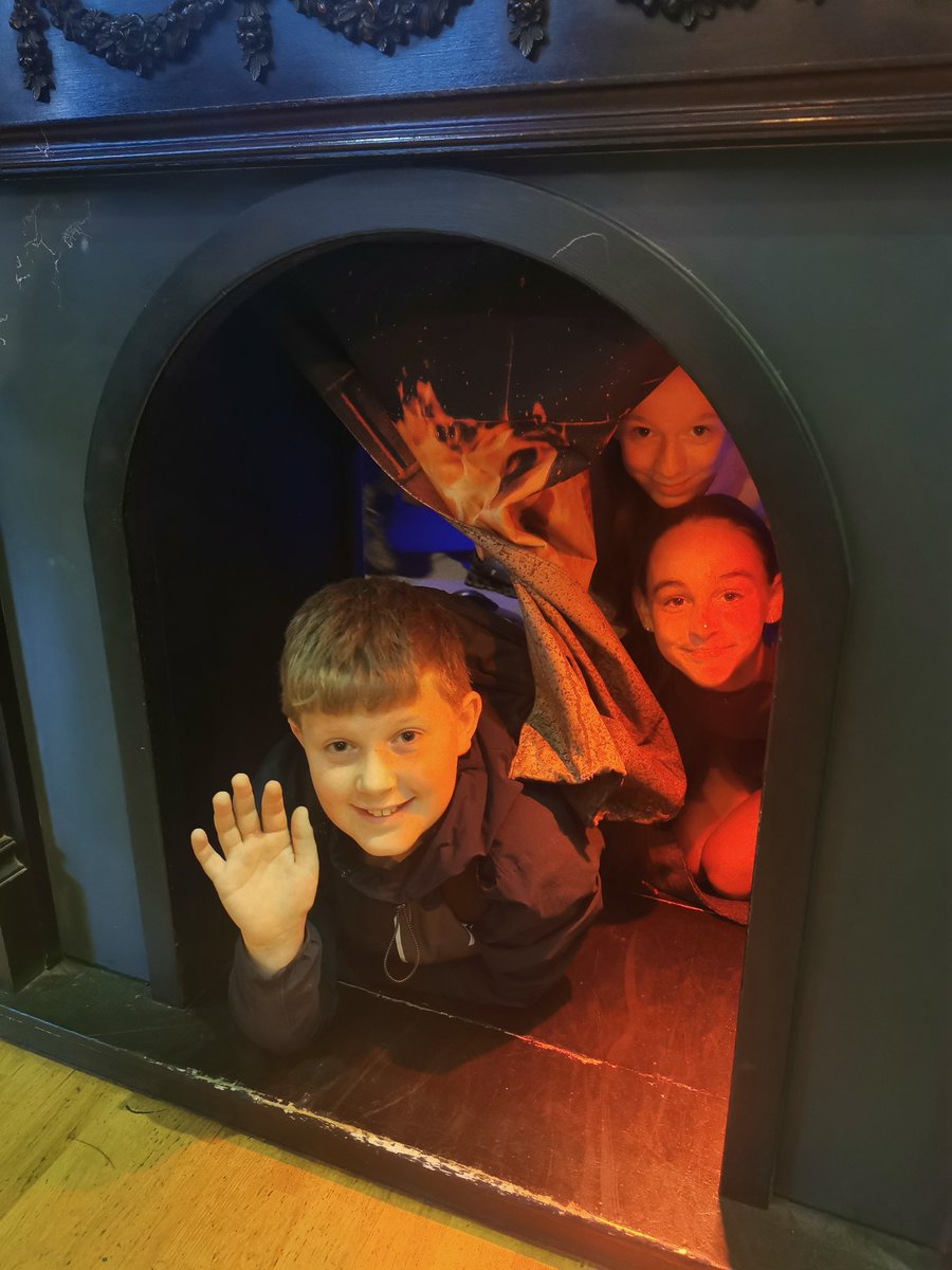 St. Mary's Prep tweet media