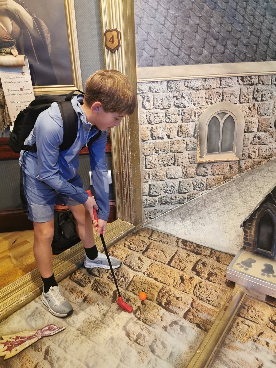 St. Mary's Prep tweet media