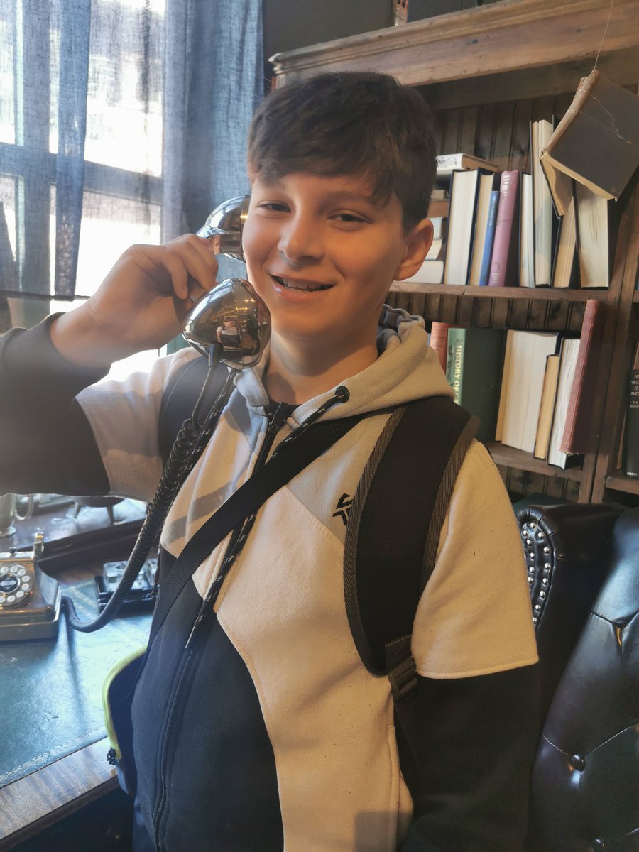 St. Mary's Prep tweet media