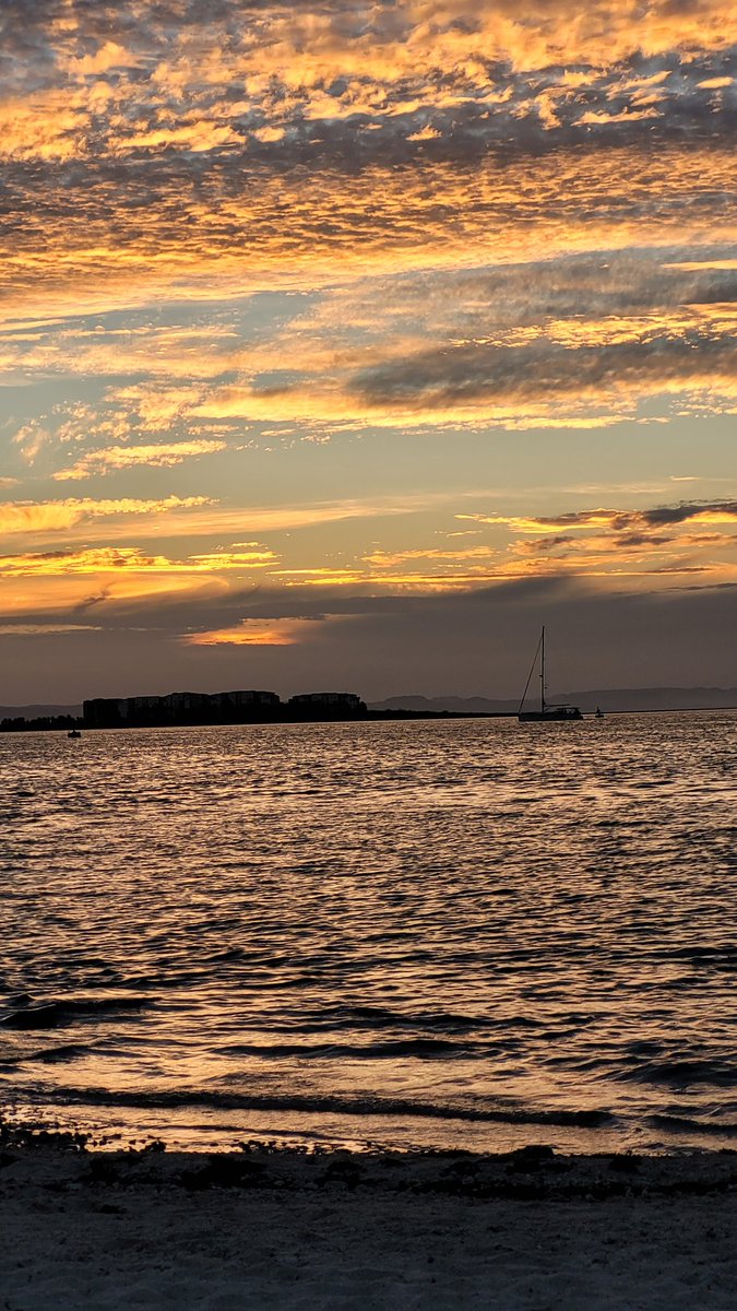 Le retour en France est compliqué 🥲
Le décalage horaire pique, et j'ai déjà envie de repartir..
