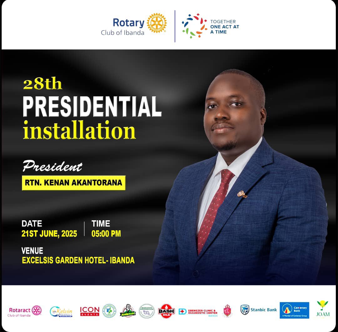 RCibanda's tweet photo. A new breed of leadership https://t.co/pRanY4GmfZ