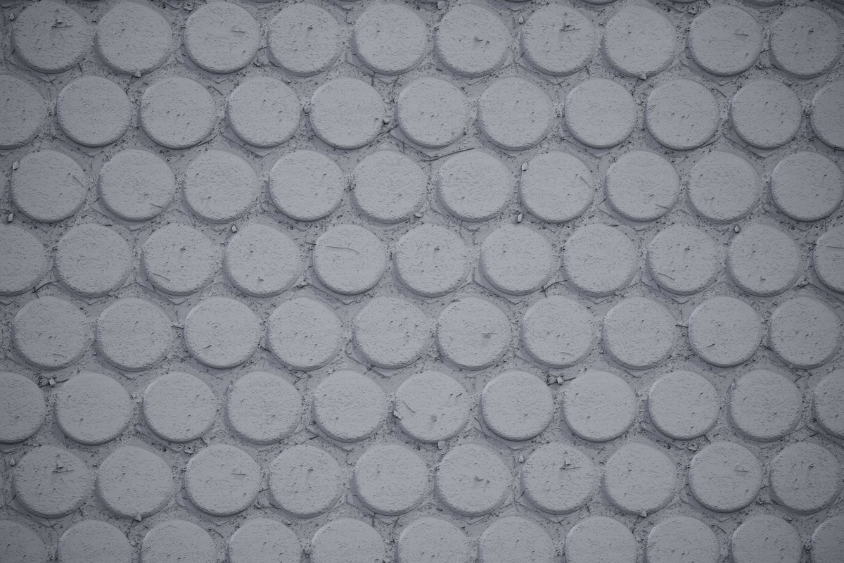 Sahir Irfan (@sahir_irfan) on Twitter photo Wrapped up a lil material exercise for a Tactile Concrete floor!
artstation.com/artwork/P6kd4n
#substancedesigner #gameart #materials #adobe
<a href="/ArtStationHQ/">ArtStation.com</a> <a href="/polycount/">Polycount - @polycount.bsky.social</a> Wrapped up a lil material exercise for a Tactile Concrete floor!
artstation.com/artwork/P6kd4n
#substancedesigner #gameart #materials #adobe
<a href="/ArtStationHQ/">ArtStation.com</a> <a href="/polycount/">Polycount - @polycount.bsky.social</a>