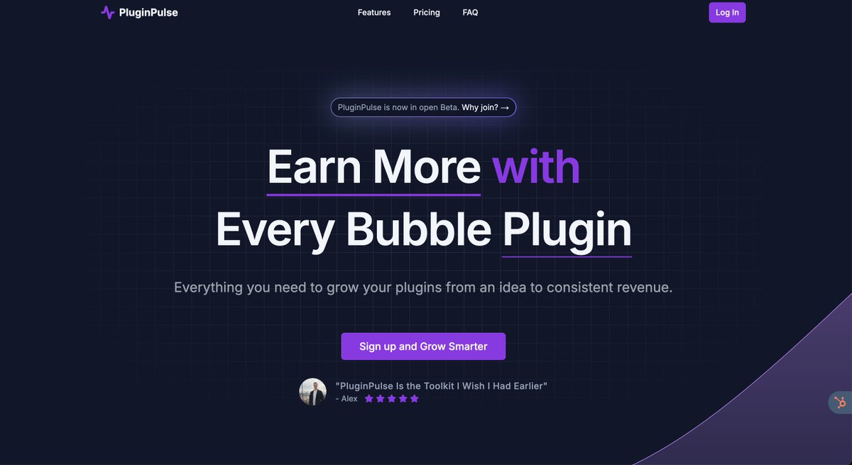 ZachKazanski's tweet image. Today I'd like to highlight one of our customers at Sherpa.sh: Plugin Pulse. Plugin pulse is a startup from Germany that moved from Vercel to increase their iteration speed and save cash.
If you want to learn more about how sherpa.sh can help your…