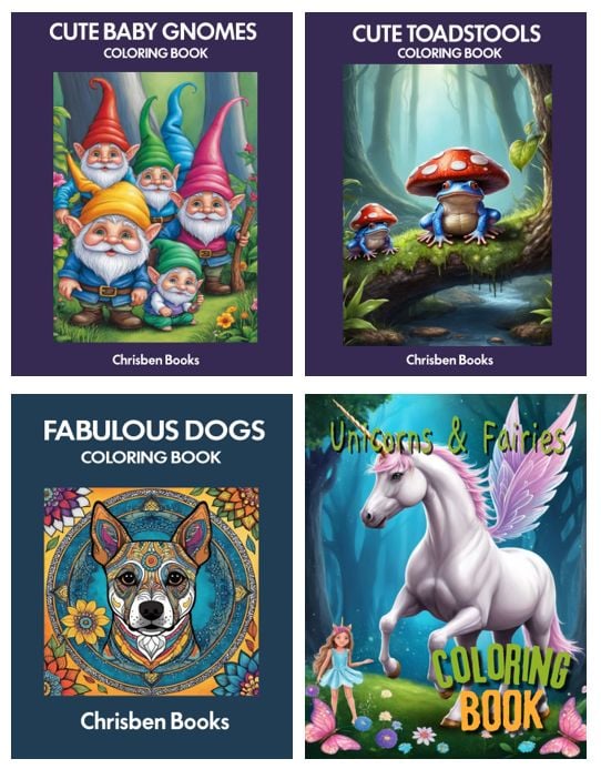 PromoCornerX's tweet image. Printable Coloring Books Bundle.
4 Printable coloring books for everyone.

Grab this special deal today.
buff.ly/KM4Jend 

#PrintableColoringBooks #ColoringPages #KidsColoringPages #ColoringPrintables #ShamelessSelfPromoWednesday