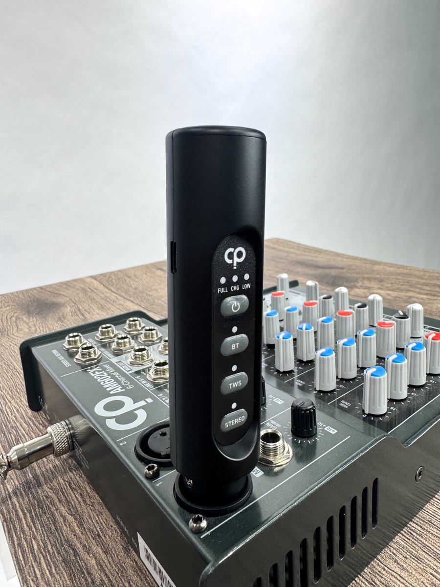 紹介動画公開しました🎞 #音家ムービー #CLASSICPRO #Bluetoothレシーバー