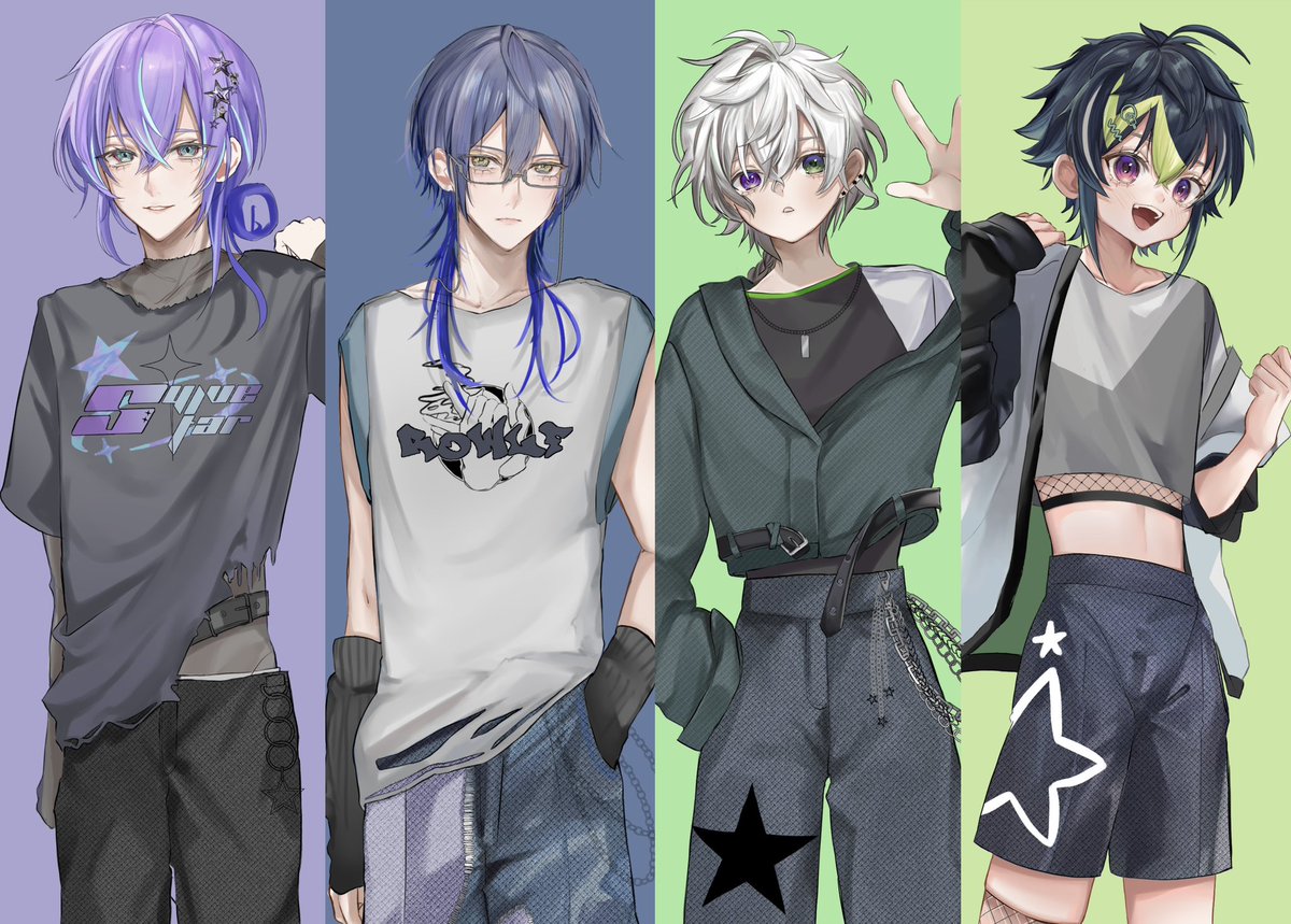 らむね (@ramune_ox_xo) / X