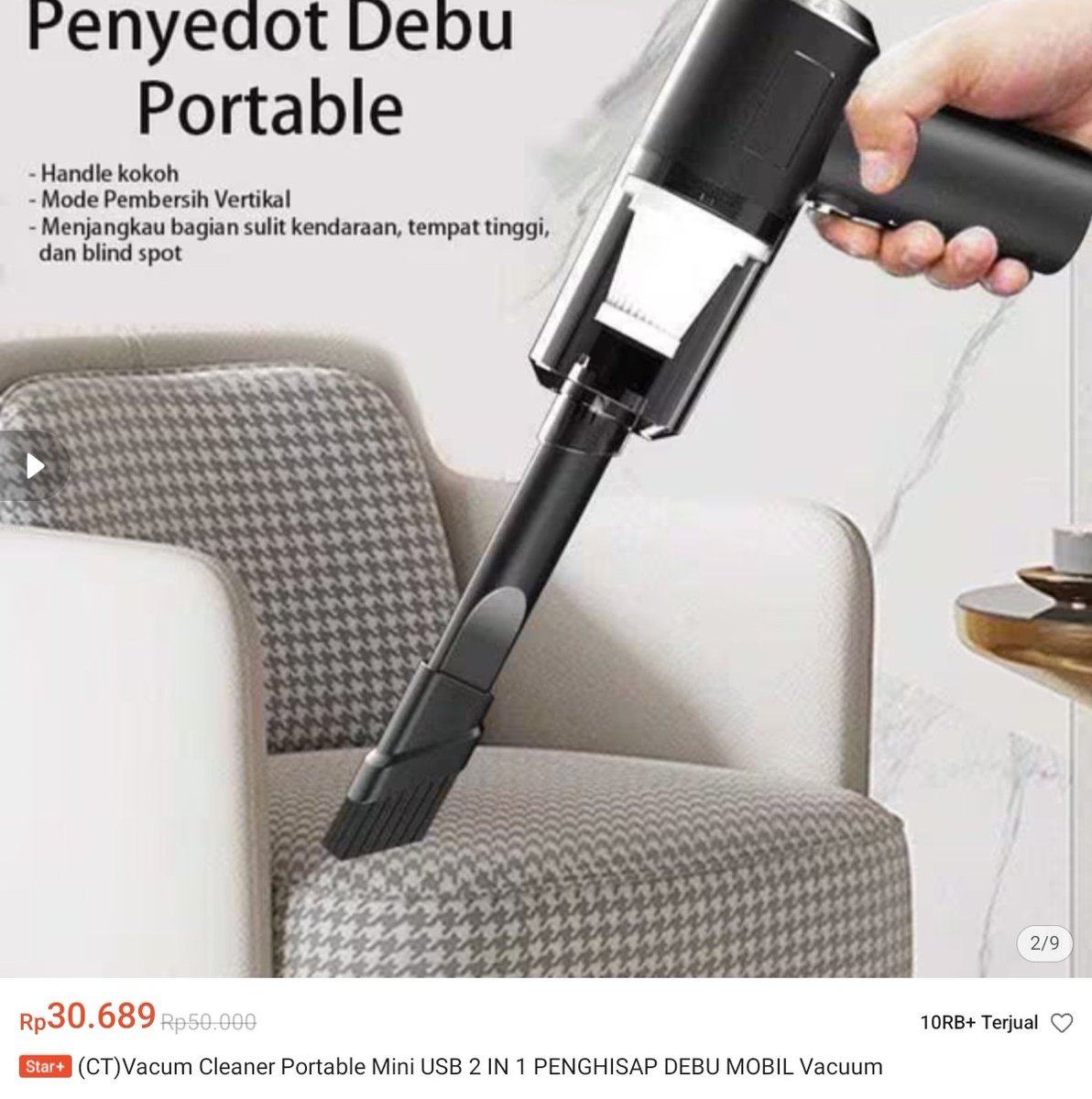 Vacum portabel juga promo

s.shopee.co.id/6AYdSgq4FJ