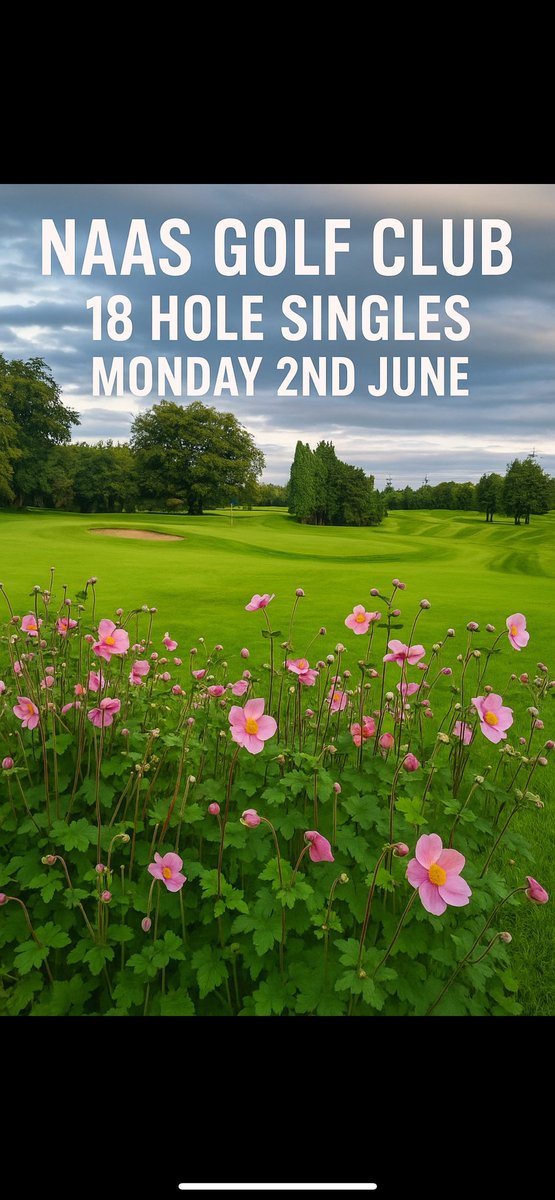 Naas Golf Club (@naasgc) on Twitter photo Book online brsgolf.com/naas/visitor_h… Book online brsgolf.com/naas/visitor_h…