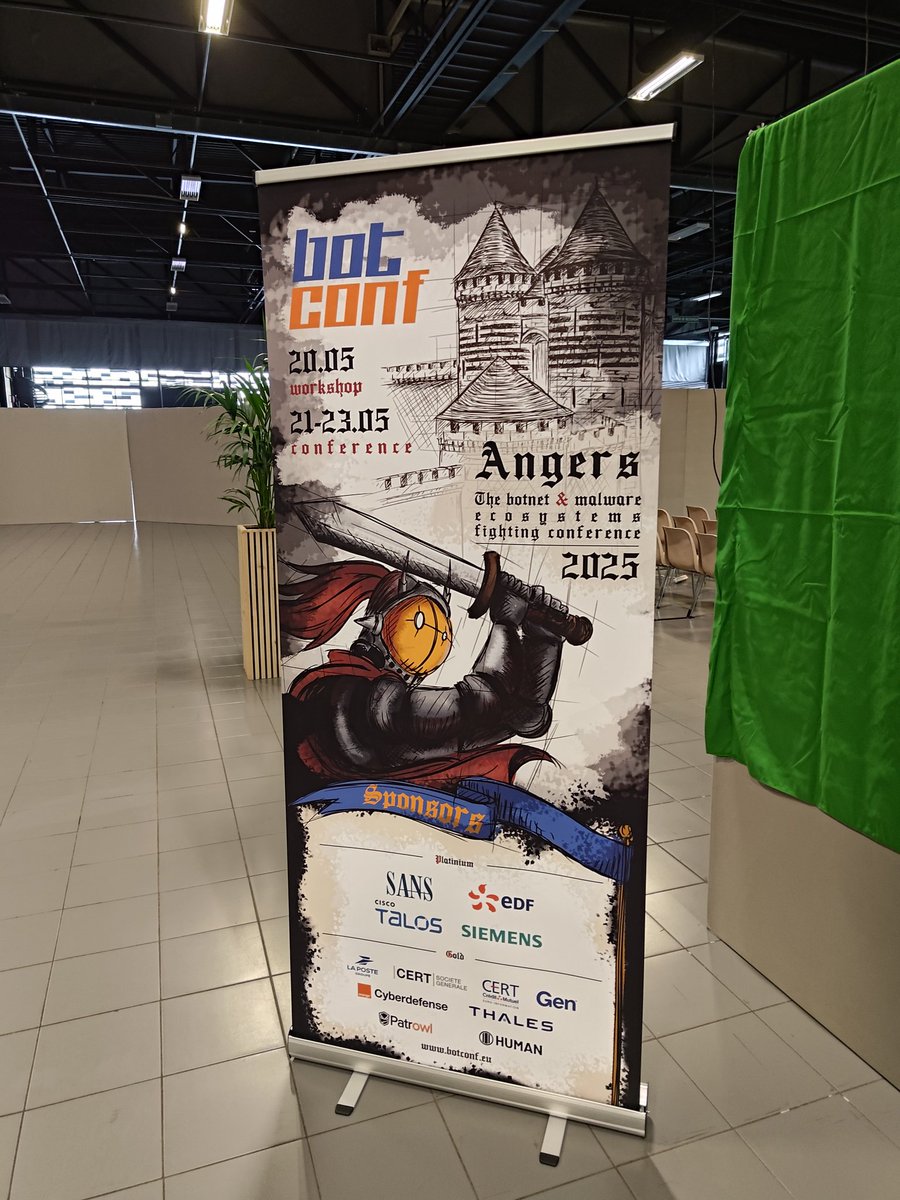 58_158_177_102's tweet photo. #botconf https://t.co/2khFtgpYmM