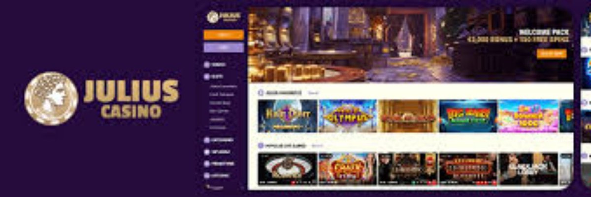 Julius Casino