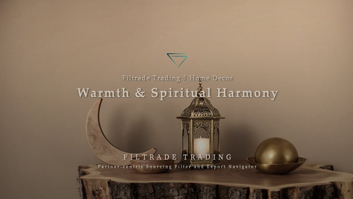 FiltradeTrading's tweet photo. This setup adds warmth and spiritual harmony to homes during the holy season and beyond.

Let’s talk about your next collection with @filtradetrading 
✉️ info@filtradetrading.com

Image created using AI, Edited by Winnie Wen
#FiltradeTrading #Home #HomeDecor #HomeDecorIdea #B2B https://t.co/H2vX1lpBgp