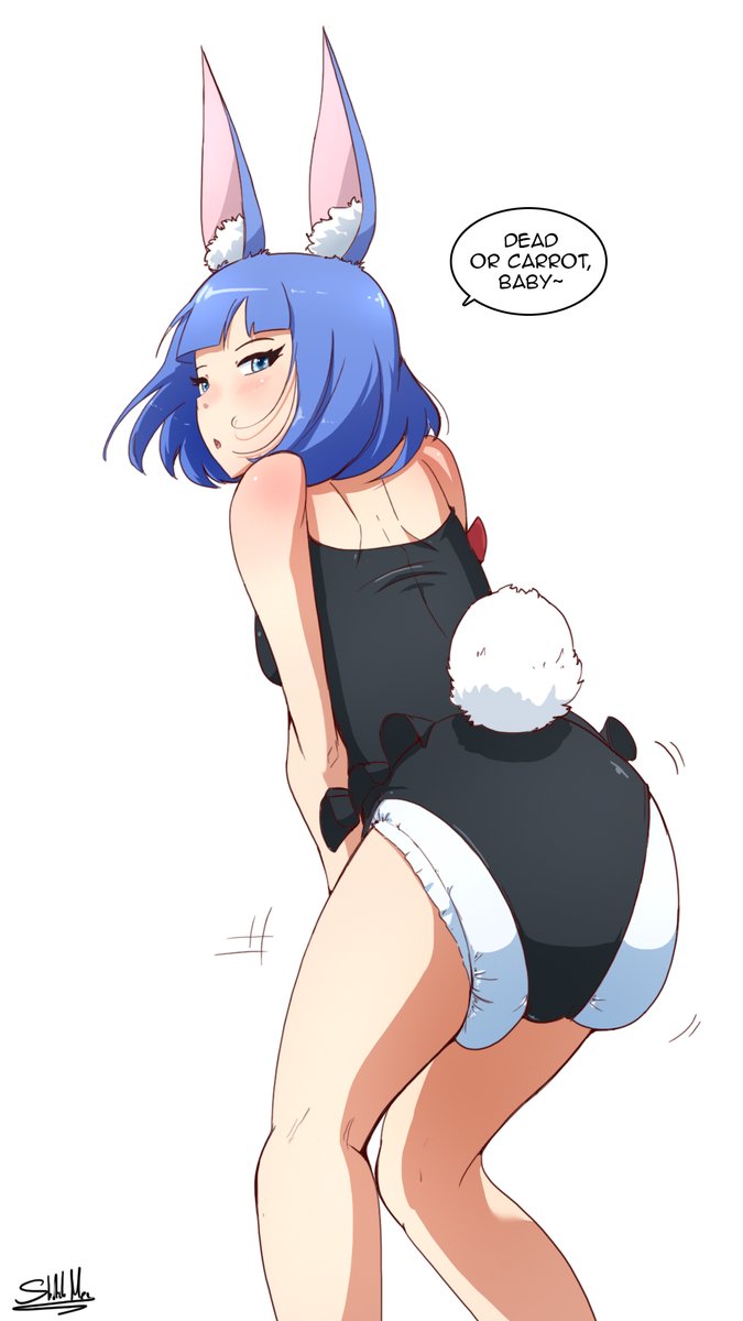 Commission: Carrot

#abdl #diaper #diapergirl #diaperlover #abdlart #オムツ