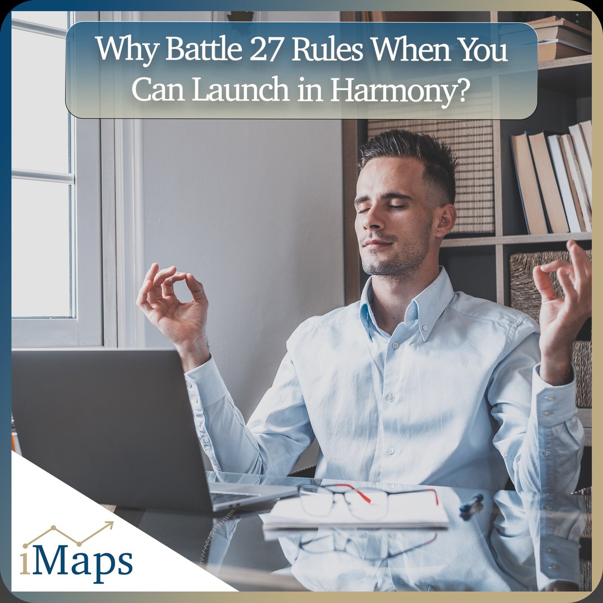 Ever tried launching an #InvestmentProduct in the EU? Welcome to a regulatory maze: 27 different member states. 27 interpretations. 27 legal headaches.

Now imagine bypassing all of that - and still launching a listed, tradable, regulated investment product. That’s the power of