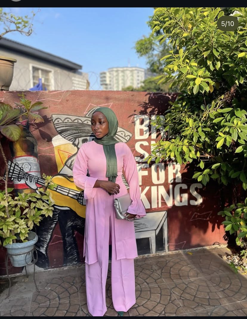 I_m_Qeez's tweet image. The inspo.                                What I sew❤️.
