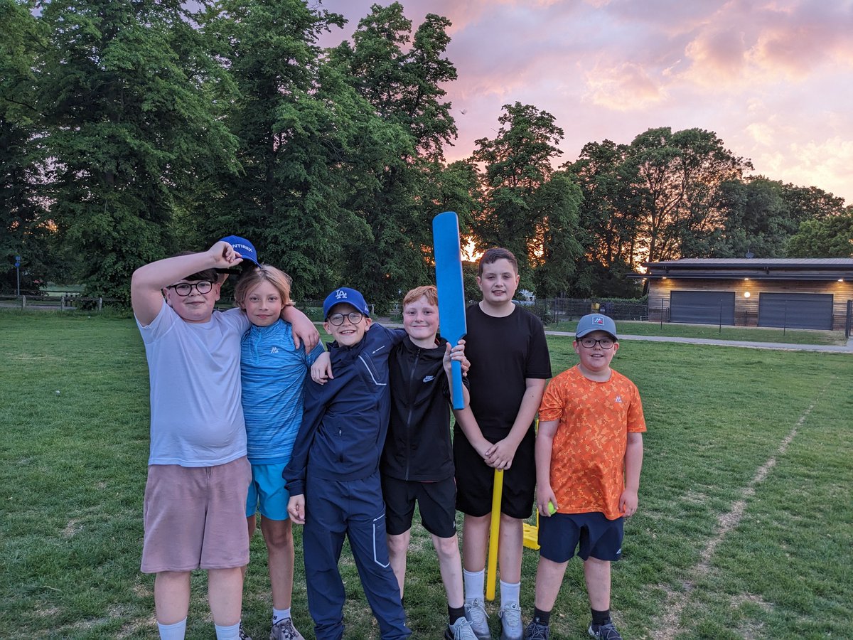 St. Mary's Prep tweet media