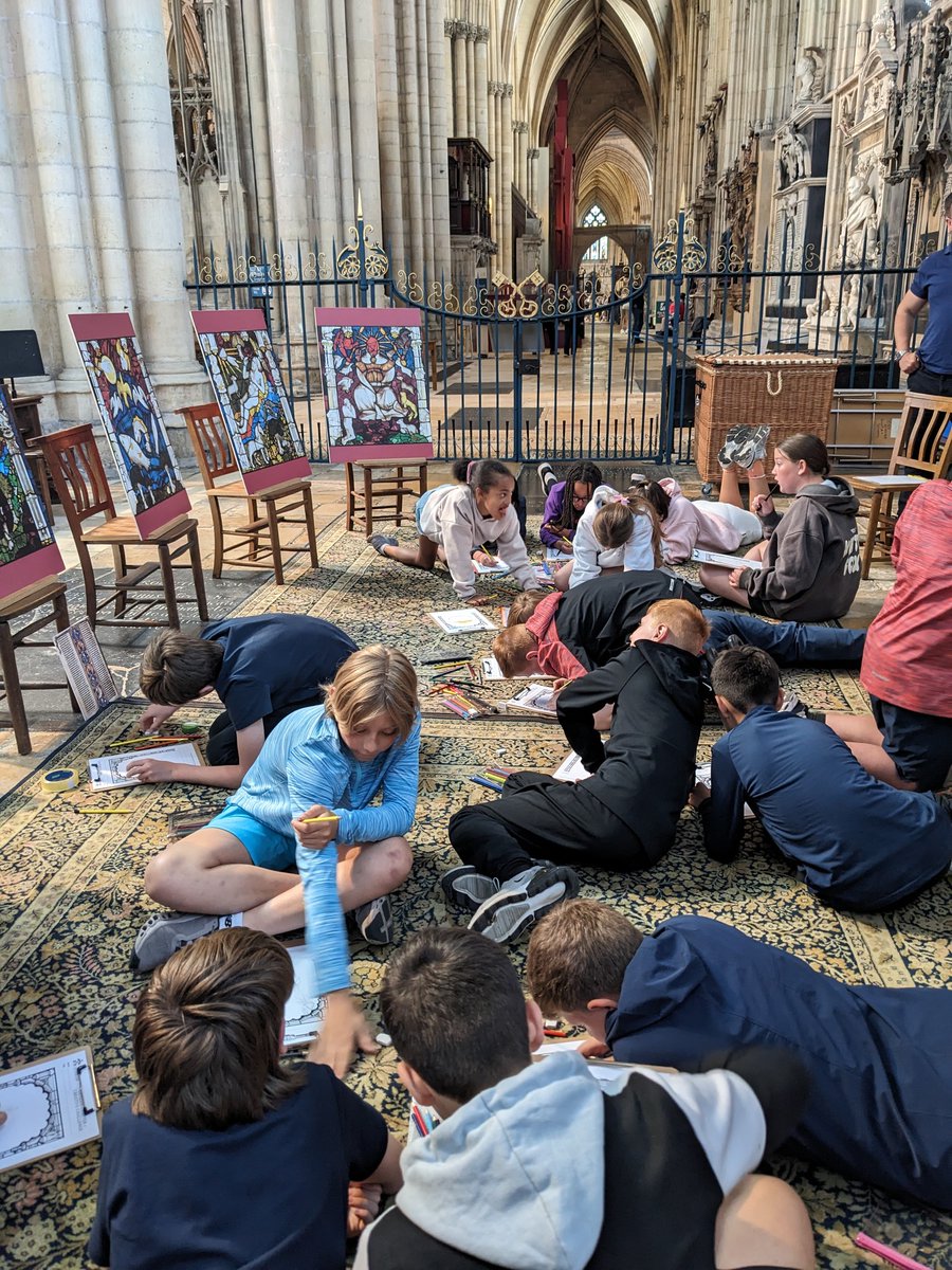 St. Mary's Prep tweet media