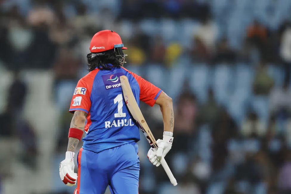 CricketGully tweet media