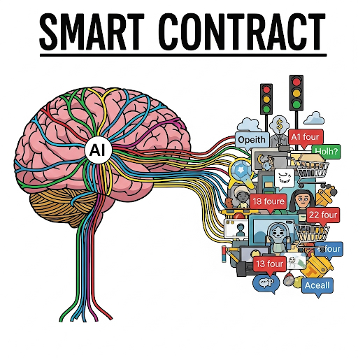 ledai196's tweet photo. ๐งต Why Genlayer is the future of modular blockchain infrastructure:
In a world of scalability, decentralization, and zero-knowledge madness, Genlayer quietly emerges as a game-changer.
Hereโs why smart builders are paying attention ๐ง ๐
#LFGEN @GenLayer https://t.co/kJzY4HzwOq