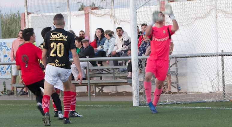 algarurrutias's tweet image. Entrada gratuita para el partido decisivo del CD Algar ift.tt/5QT2dFp