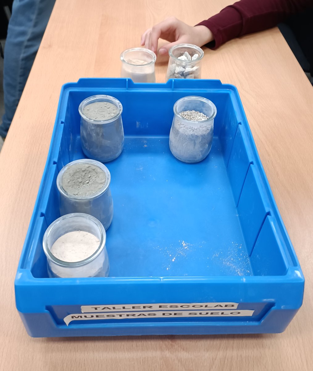 L'alumnat de tecnologia de 4t està acabant el projecte de reforma d'un habitatge mentre aprèn com les estructures es dimensionen en terrenys sísmics. Gràcies @upc per aquest taller tan interessant!