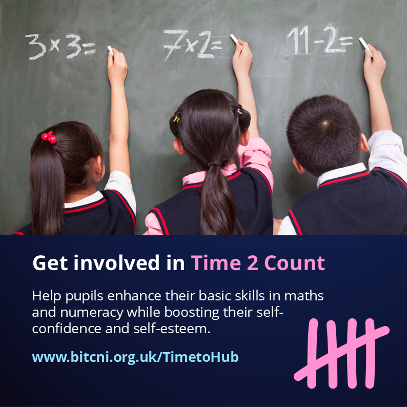 bitcni's tweet image. Today is #NationalNumeracyDay. How do you use maths in your job? Could you help inspire young people by sharing what you do? Get involved in Time2Count bitcni.org.uk/programmes/tim…
@mulgrew_ciara @Allstate A&amp;amp;O Shearman