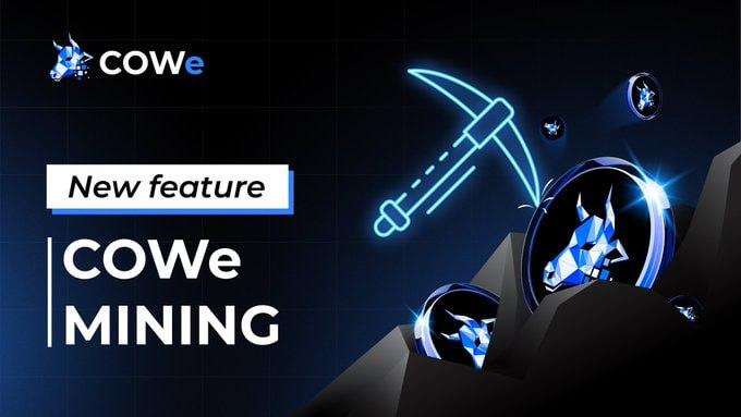 jer4cass's tweet photo. 🚀 Meet Coin of World – a next-gen crypto wallet built for secure and simple transactions.

🔗 https://t.co/Pymgslexcv

💡 Supports WLD, ETH, USDC, and other major tokens.

📲 Clean interface with multi-chain access and Web3 compatibility.

#CryptoWallet #Blockchain #DeFi https://t.co/2AuJQt2Ies
