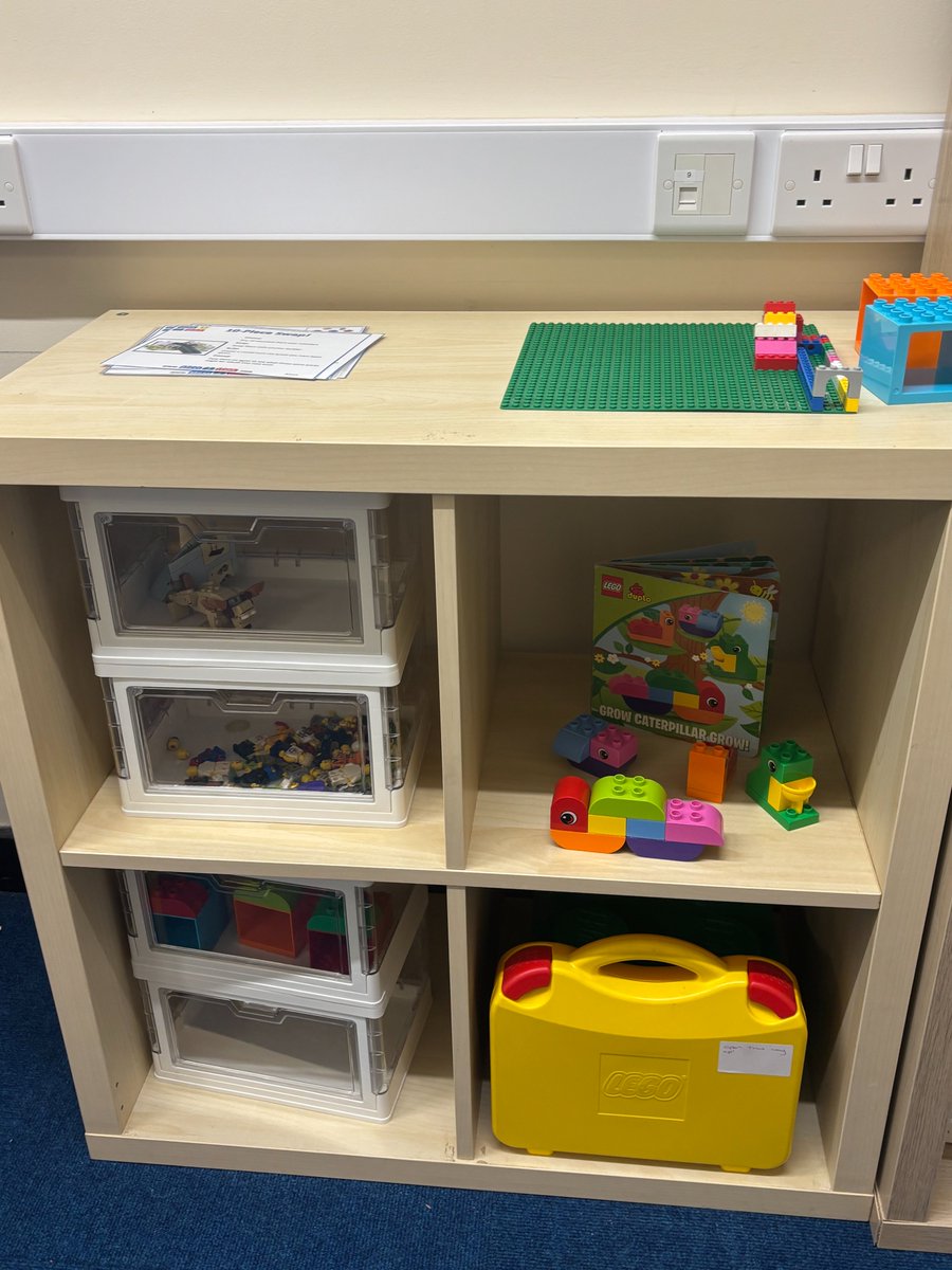 Kings Heath Primary School (@k_heathprimary) on Twitter photo Our dedicated lego therapy room is ready to go! <a href="/BEPvoice/">Birmingham Education Partnership</a> <a href="/LegoTherapy/">Lego Based Therapy</a> <a href="/MrCourt123/">Mark Court</a> Our dedicated lego therapy room is ready to go! <a href="/BEPvoice/">Birmingham Education Partnership</a> <a href="/LegoTherapy/">Lego Based Therapy</a> <a href="/MrCourt123/">Mark Court</a>