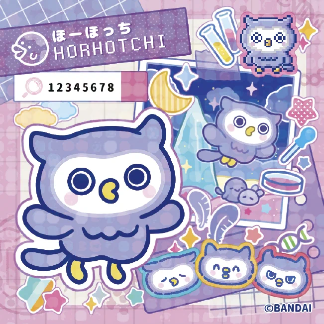 たまごっちグッズ情報 on X: 