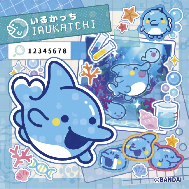 たまごっちグッズ情報 on X: 