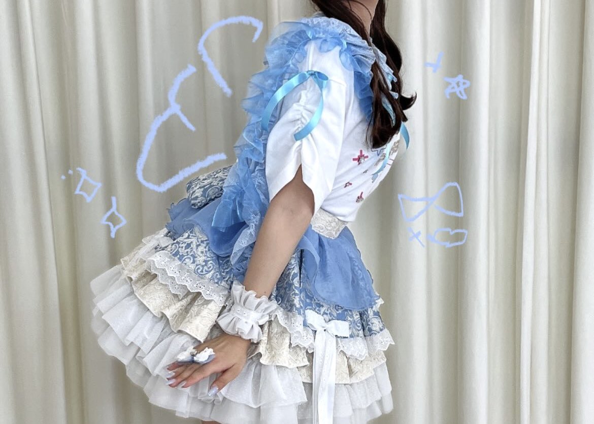 _m2_ilx's tweet photo. ˖˚ ͙ෆPixel ribbon 葉山雫ちゃん˖˚ ͙ෆ

#PixelRibbon  #PixelRibbon #ぴくりぼ
#ふぁぼん #ふぁぼんと繋がりたい 
#葉山雫 #しーにむちゅー https://t.co/jOrwq0aiMS