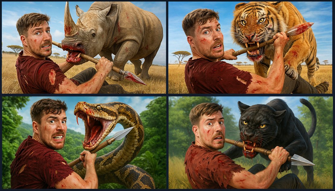 Richard the Youtube strategist tweet media