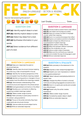 🟥🟧🟨English #Language Paper 1 Booklet: Lamb to the Slaughter 🟨🟧🟥tes.com/resource-detai… 

🟩Skills #focused
🟦#AQA AOs
🟪#Self #Assessent
🟥#Comp Qs
🟧#Language &amp; #Structural analysis
🟨SO MUCH MORE!

#TeamEnglish #Paper1 #English #Exam #Revision #Year11 #edutwitter #GCSE