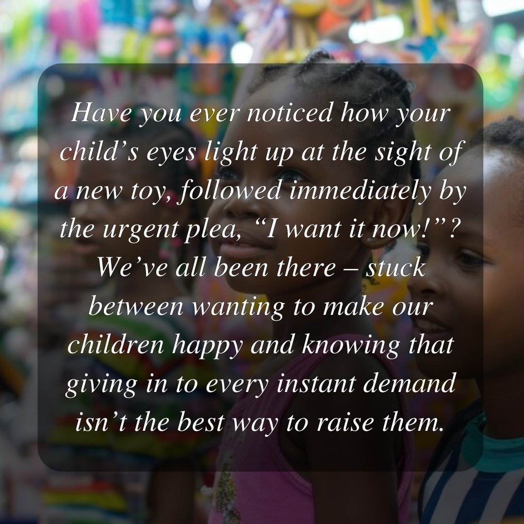 Dear_Anns's tweet photo. In a world of instant rewards, teaching patience is a priceless gift. Help your child discover the power of waiting with love and purpose.
#ParentingTips #DelayedGratification #PositiveParenting #ChildDevelopment #LifeSkillsForKids #RaisingKids. https://t.co/gOsRIvojK8