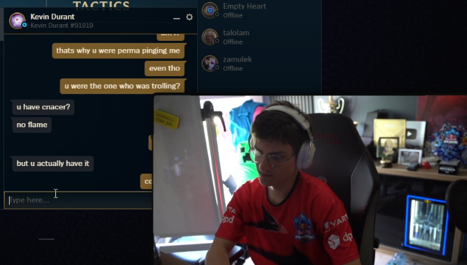 zamuleklol's tweet photo. XDDDDDD https://t.co/4BQpCStugz