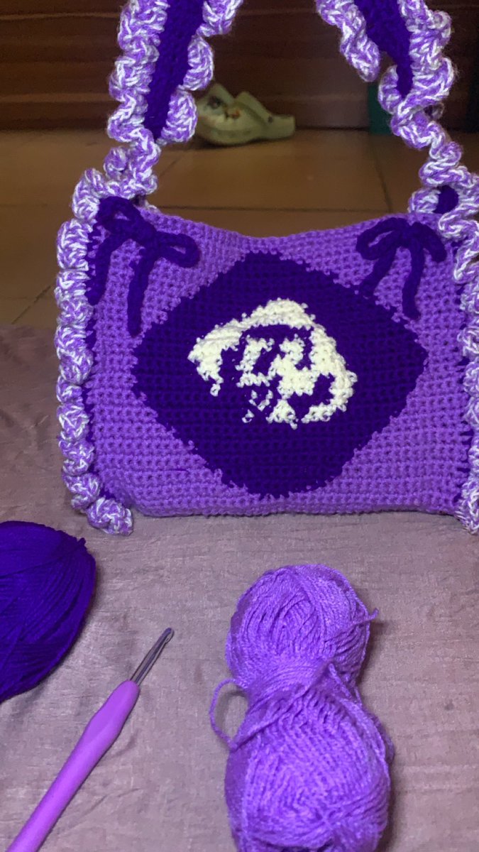 justsaytifeh_'s tweet photo. I cooked!🫢, and didn’t burn the food🤭
Inspired by my lovely mommies💜, I made use of my web2 skill and brought this cutesy to life!🥺
I’m so proud of myself🤗❤️
Twas fun and will be doing more of this soon!🌚💜
Here’s my entry for the @monad_mommies may mission
#makeitmonad https://t.co/w1R58d450y