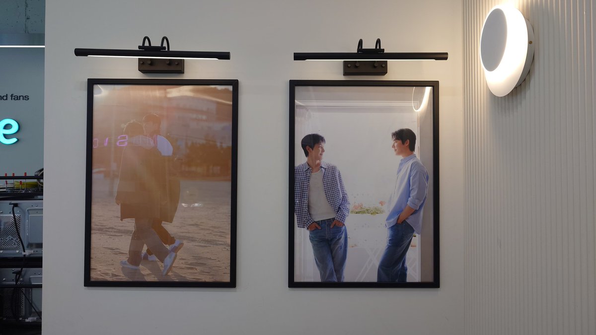 동희랑 호태 가득한 공간
너무 예쁘고 행북한 시간 보냈어요!
제작진 분들이 정말 감사합니다!

#내손너_팝업스토어_방문인증