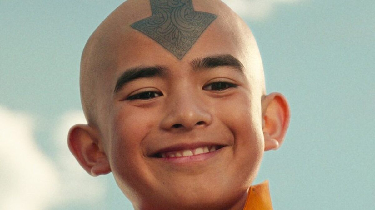 Avatar sur Netflix : tout savoir sur les saisons 2 et 3 de l’adaptation live-action
➡️ l.numerama.com/jYJ