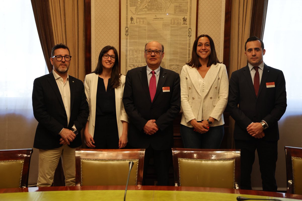 Paco Aranda tweet media