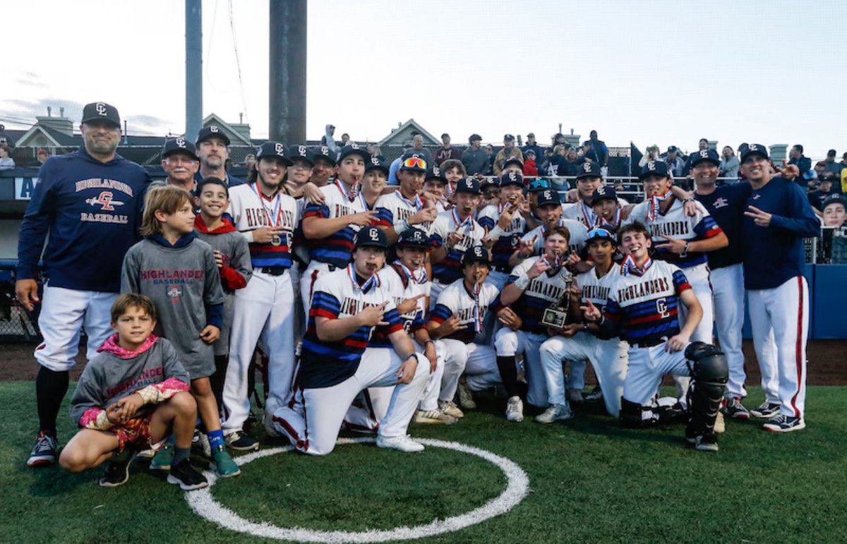 Anthony DeNora tweet media